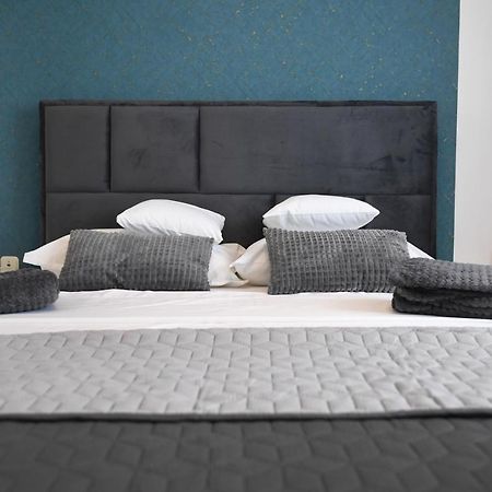 Apartment Linda 자다르 외부 사진