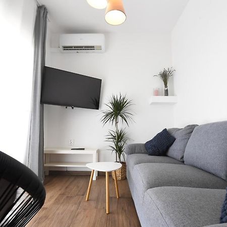Apartment Linda 자다르 외부 사진