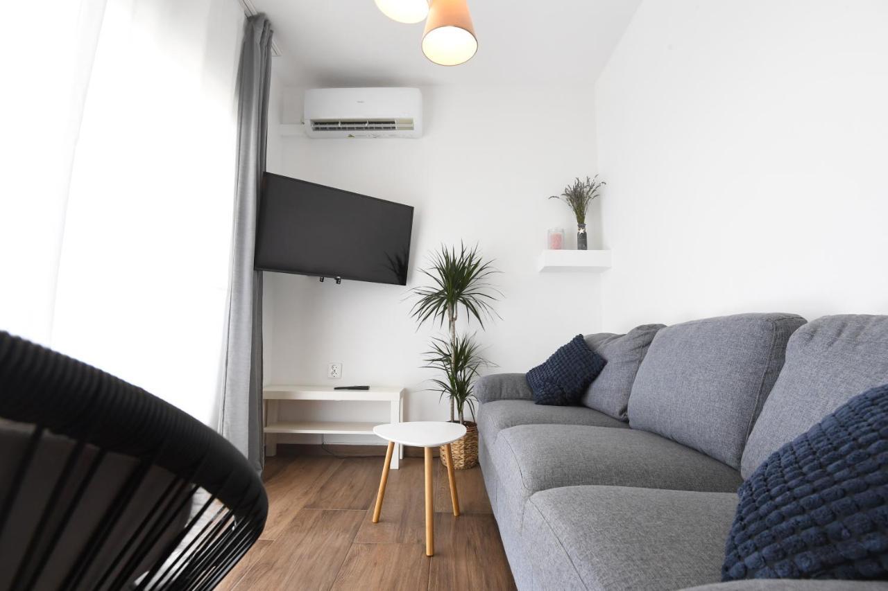Apartment Linda 자다르 외부 사진
